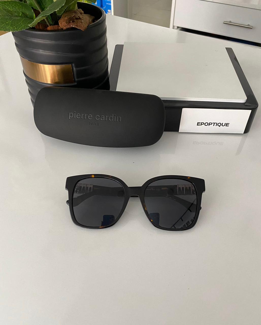 Pierre cardin -P.C8537/S- FEMMES