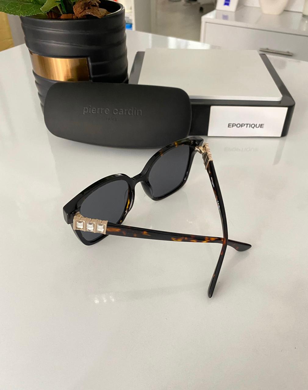 Pierre cardin -P.C8537/S- FEMMES