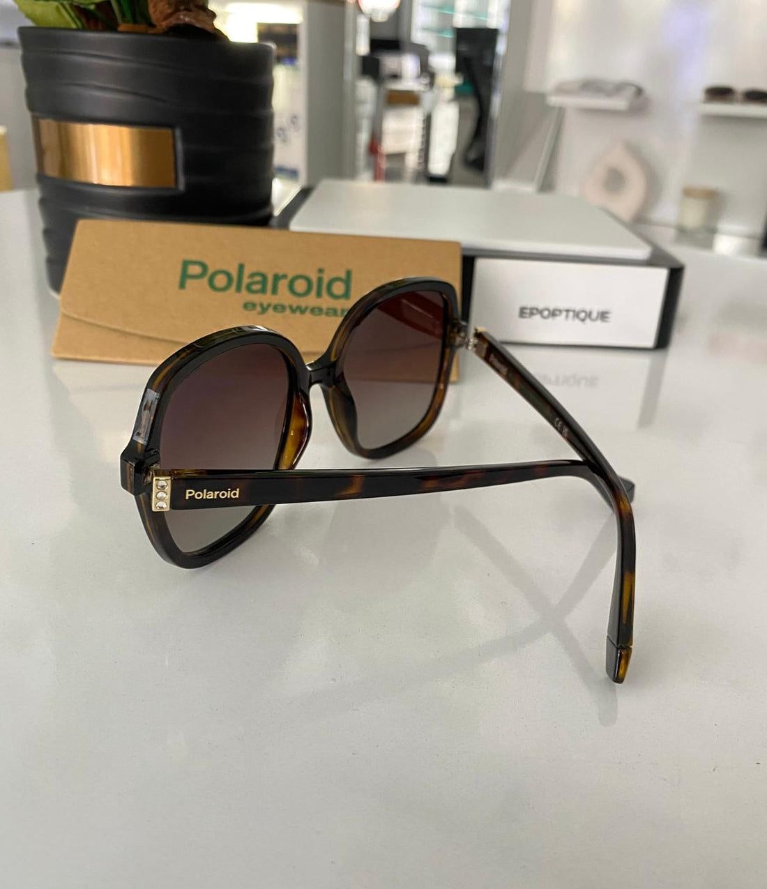 POLAROID -PLD4177/S/X- FEMMES