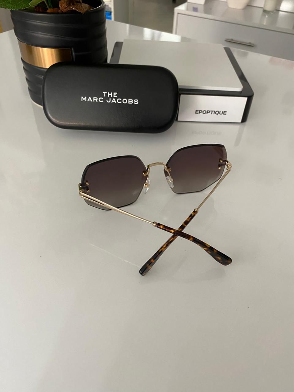 MARC JACOBS -MJ 1090/S -FEMMES-