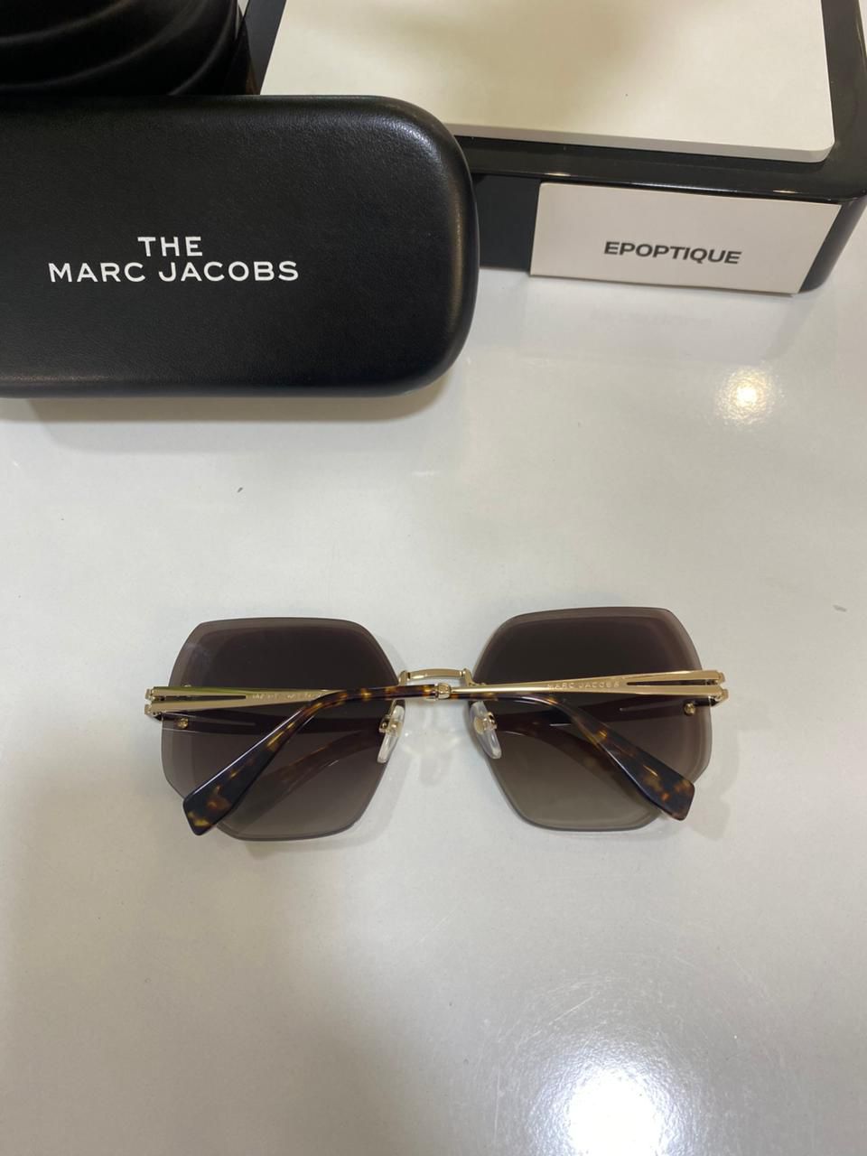 MARC JACOBS -MJ 1090/S -FEMMES-