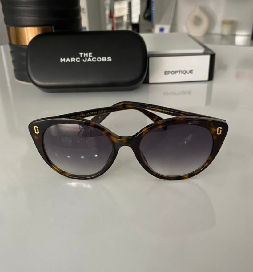 MARC JACOBS -MJ1120/S- 08690 -FEMMES-