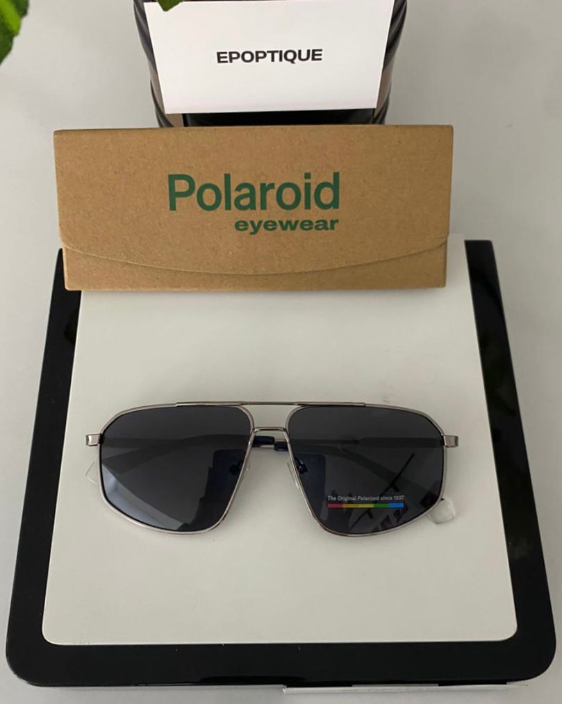 POLAROID -PLD4148/S/X- HOMMES