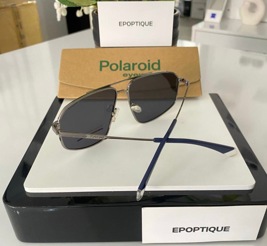 POLAROID -PLD4148/S/X- HOMMES