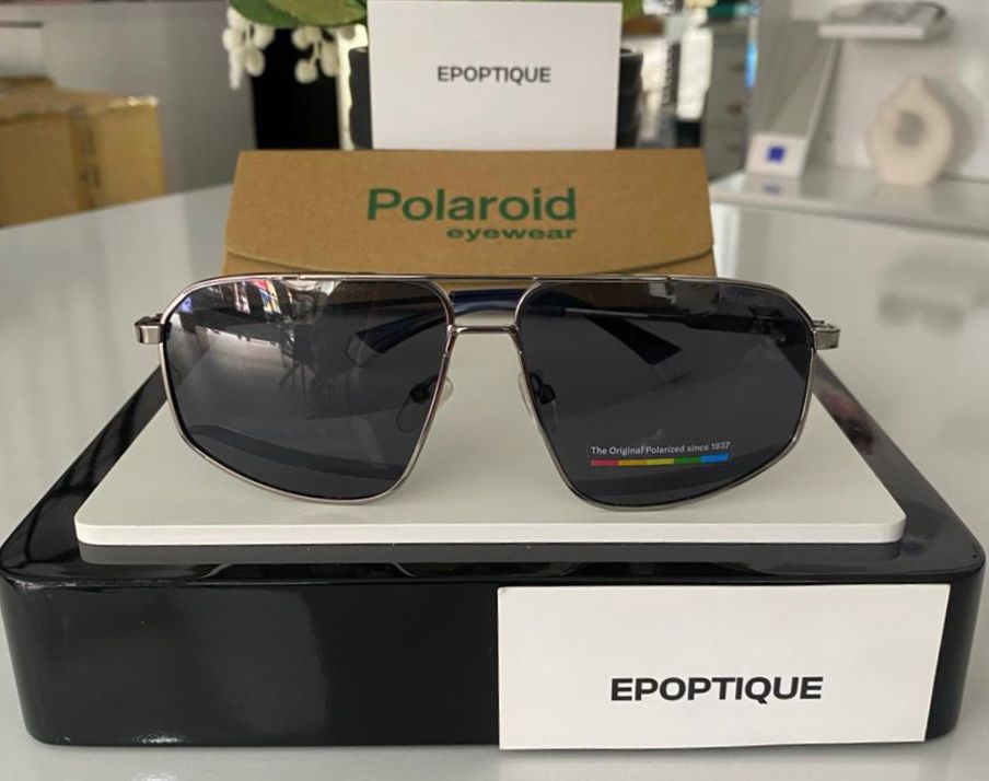 POLAROID -PLD4148/S/X- HOMMES