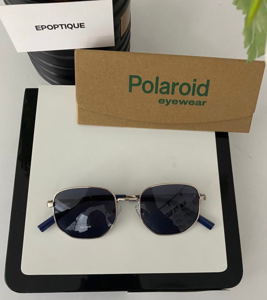 POLAROID -PLD2081/S/X- HOMMES