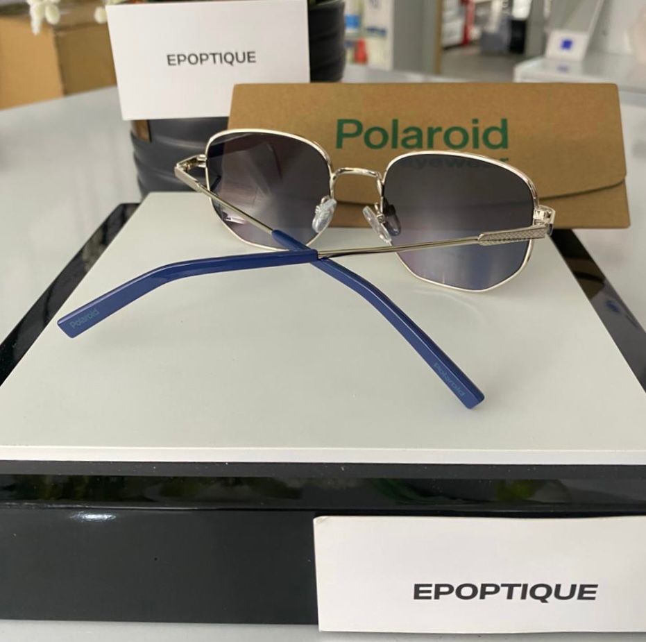 POLAROID -PLD2081/S/X- HOMMES