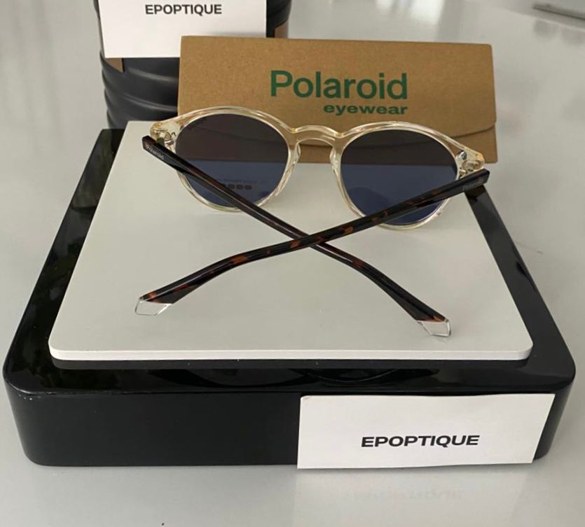 POLAROID -PLD4153/S- UNISEXE-