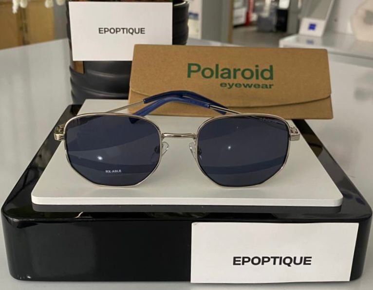 POLAROID -PLD2081/S/X- HOMMES