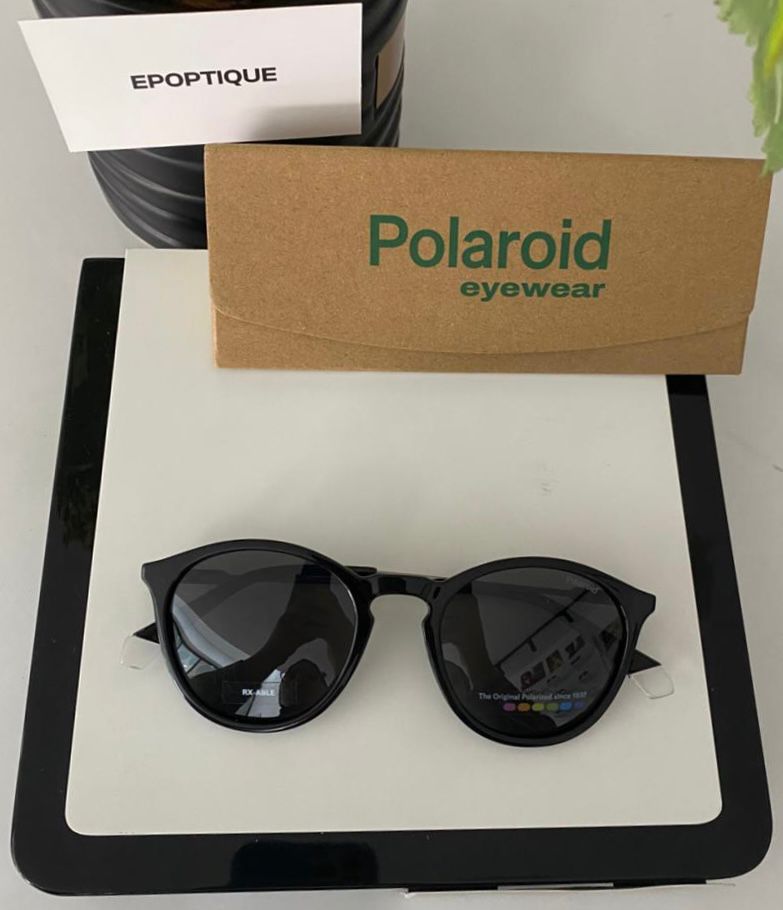 POLAROID -PLD4129/S/X- UNISEXE-