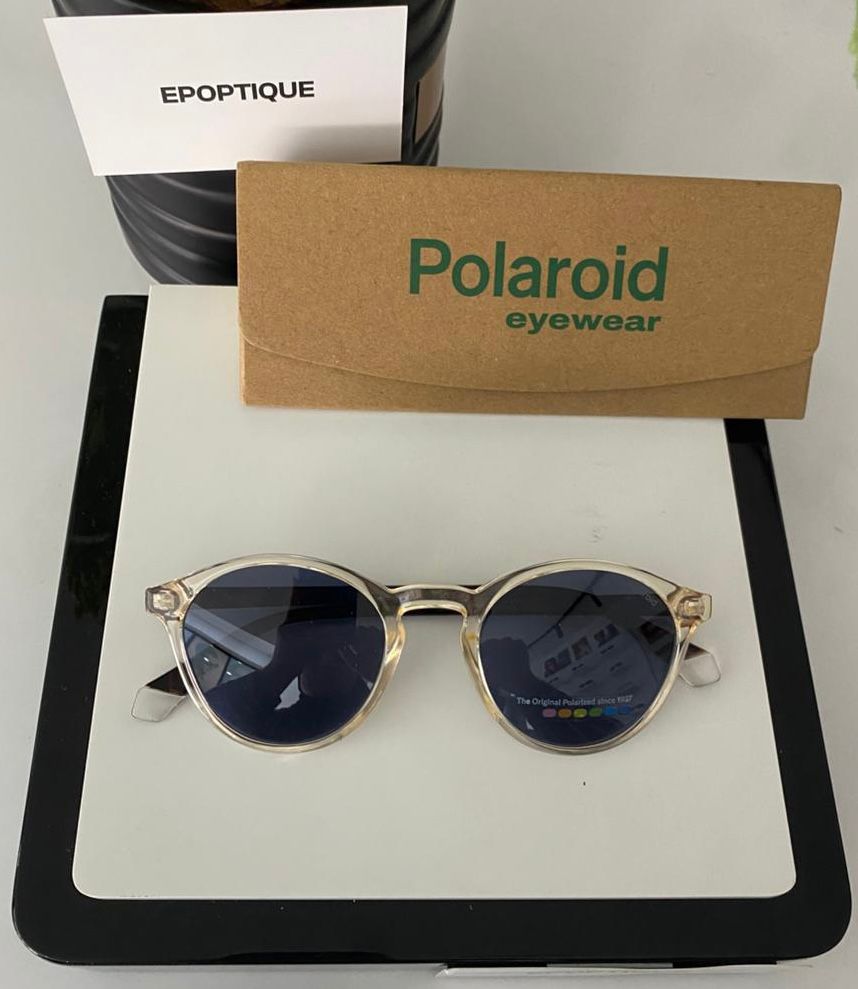 POLAROID -PLD4153/S- UNISEXE-