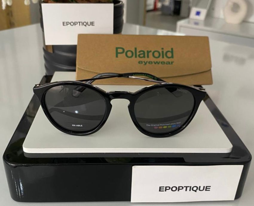 POLAROID -PLD4129/S/X- UNISEXE-