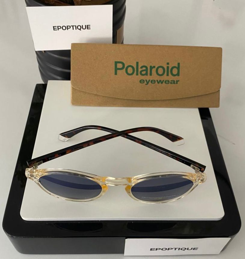 POLAROID -PLD4153/S- UNISEXE-