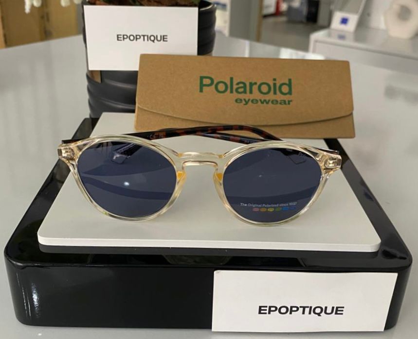 POLAROID -PLD4153/S- UNISEXE-