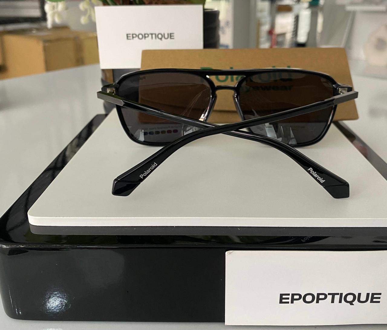 POLAROID -PLD4182/S/X- HOMMES