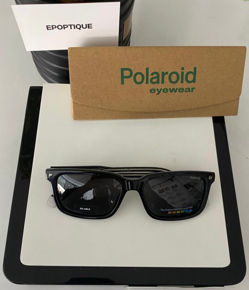 POLAROID -PLD4174/S/X- HOMMES