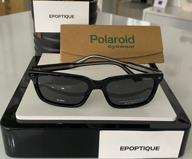 POLAROID -PLD4174/S/X- HOMMES