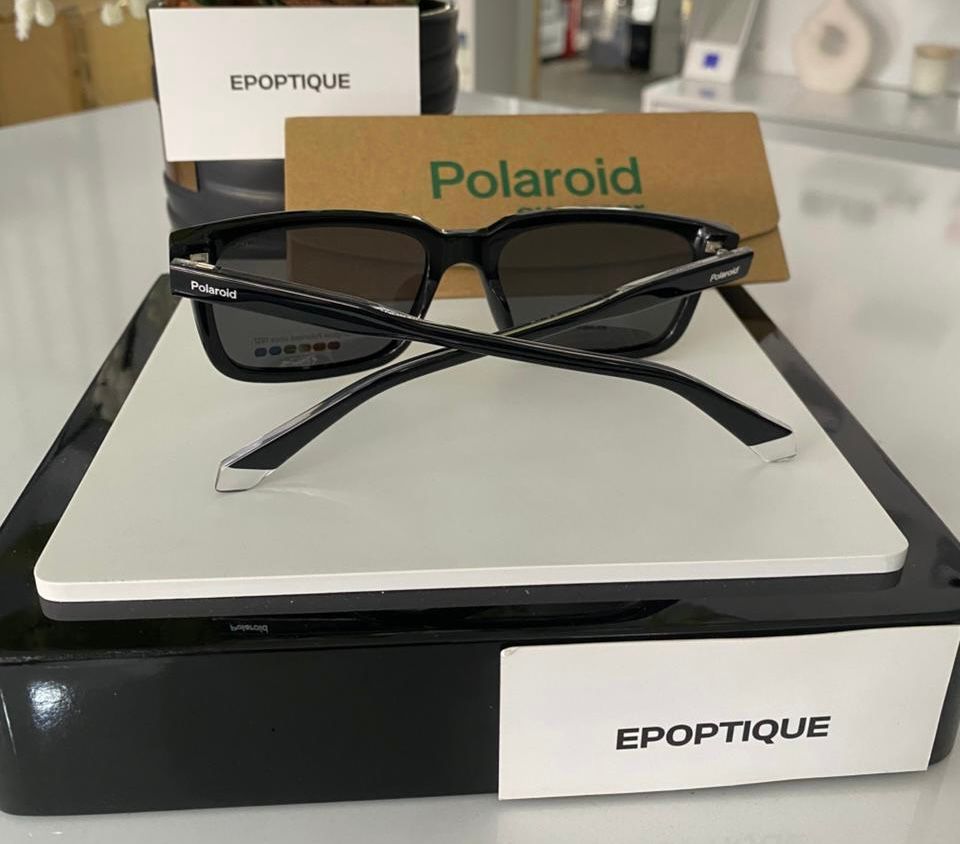 POLAROID -PLD4174/S/X- HOMMES