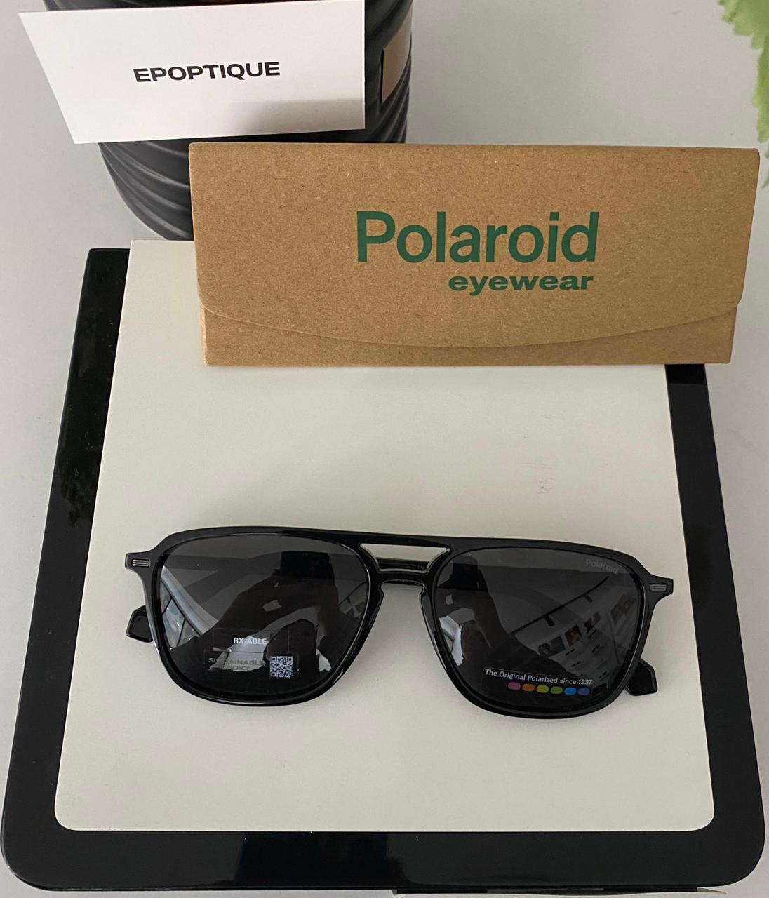 POLAROID -PLD4182/S/X- HOMMES