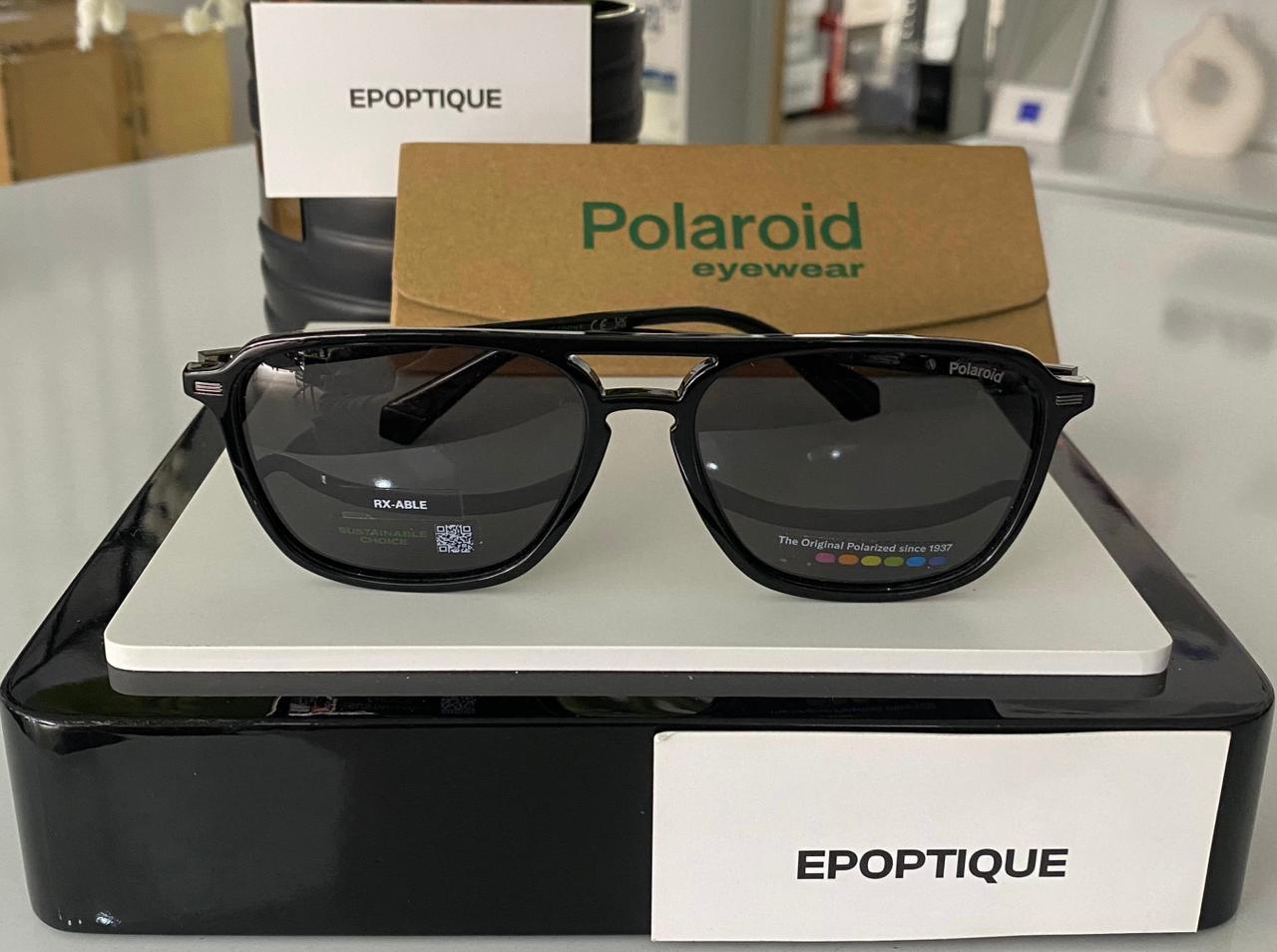POLAROID -PLD4182/S/X- HOMMES