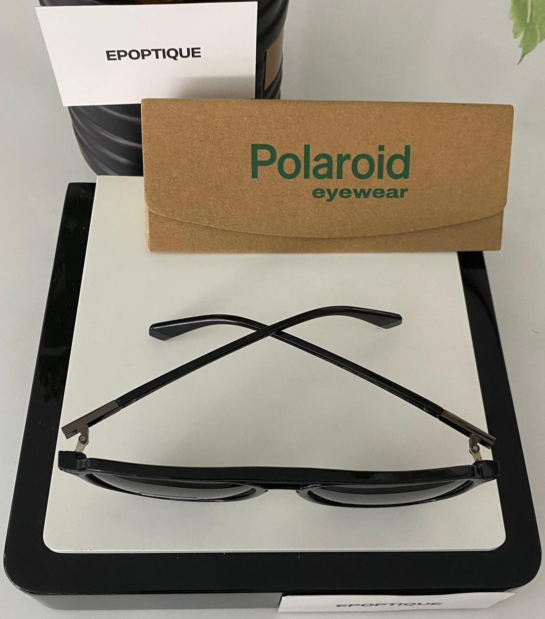 POLAROID -PLD4182/S/X- HOMMES