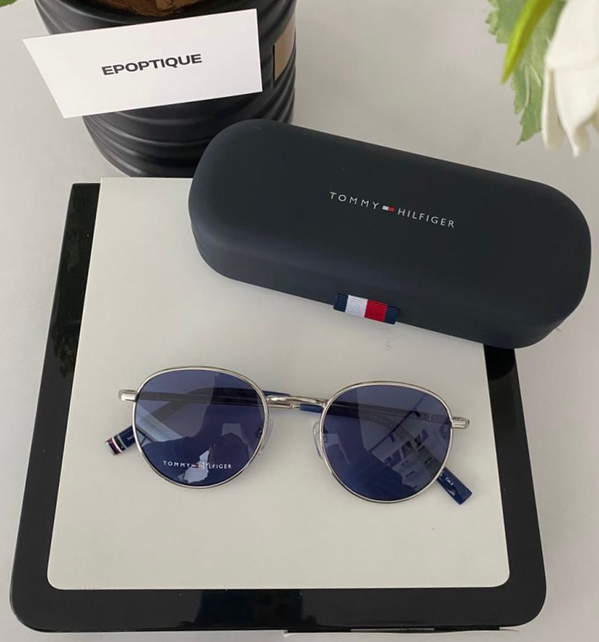 TOMMY HILFIGER -TH2217/S- HOMMES