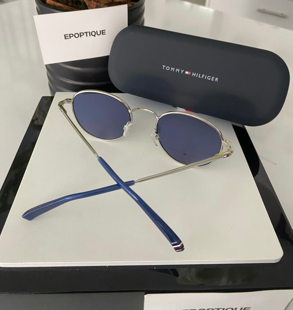 TMMY HILFIGER -TH2217/S- HOMMES