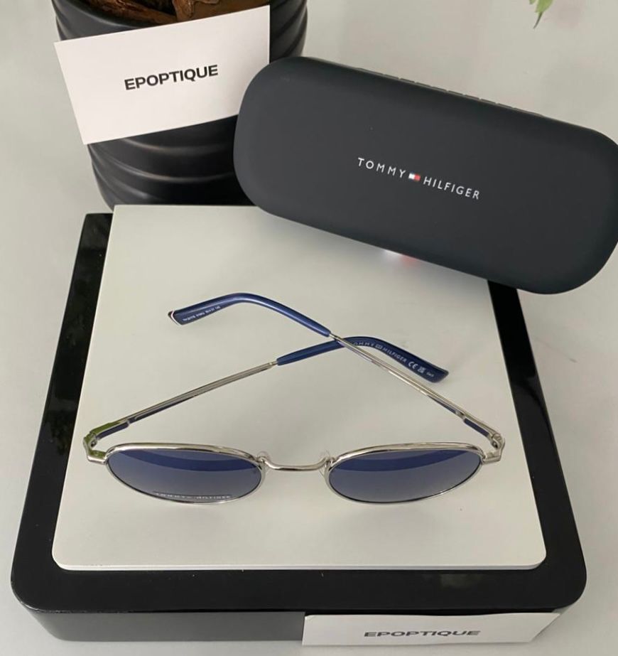 TMMY HILFIGER -TH2217/S- HOMMES