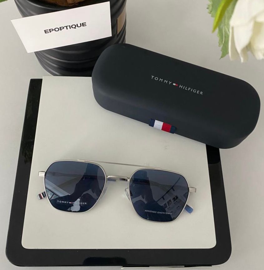 TMMY HILFIGER -TH2192/S- HOMMES