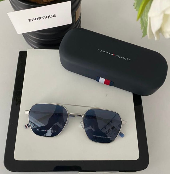 TMMY HILFIGER -TH2192/S- HOMMES