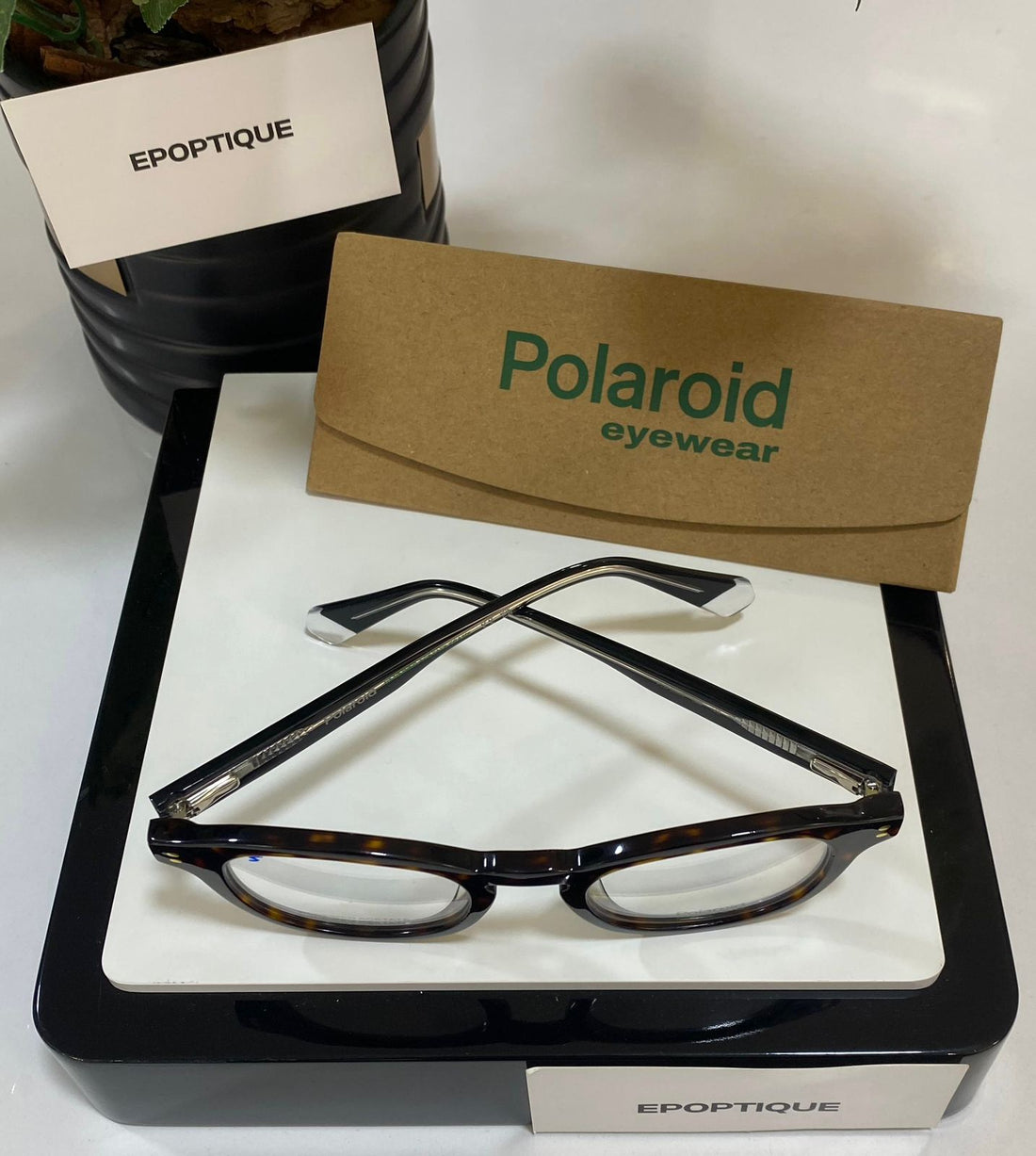 POLAROID -PLD D559 086 - UNISEXE-