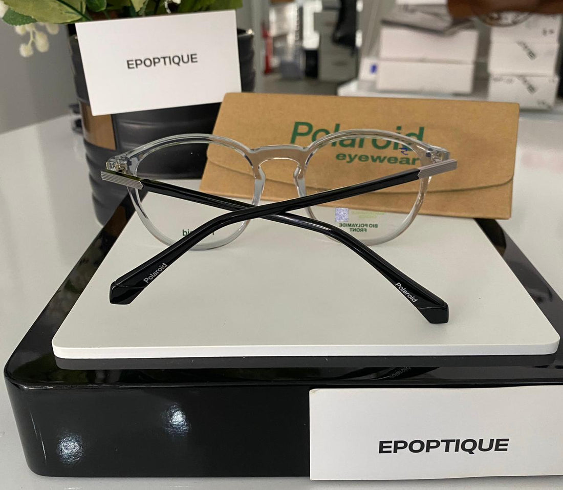POLAROID -PLD D562 KB7- UNISEXE-