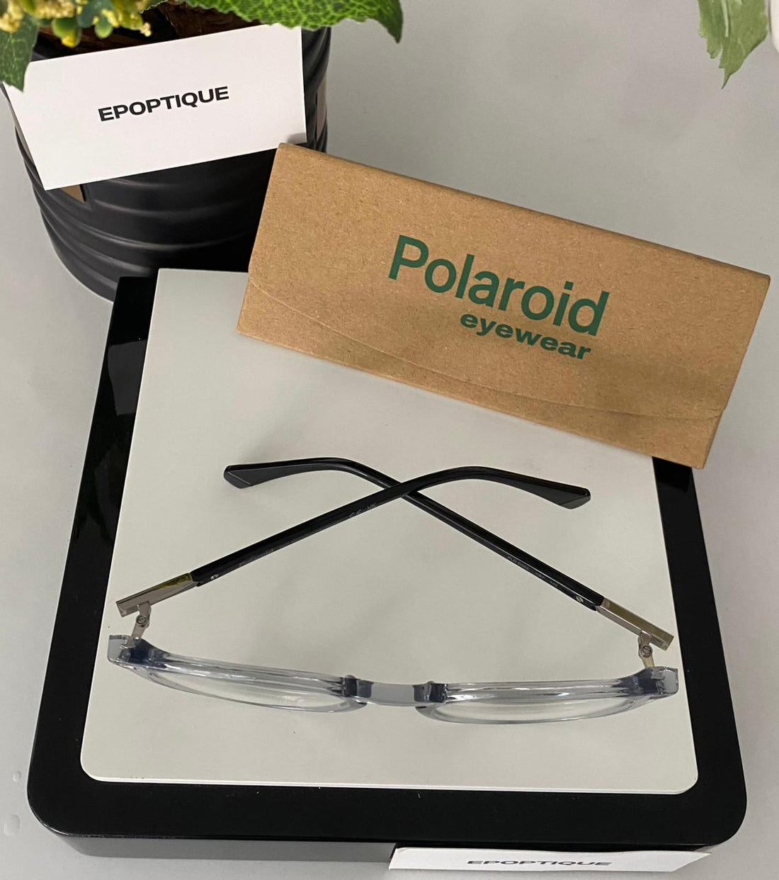 POLAROID -PLD D562 KB7- UNISEXE-