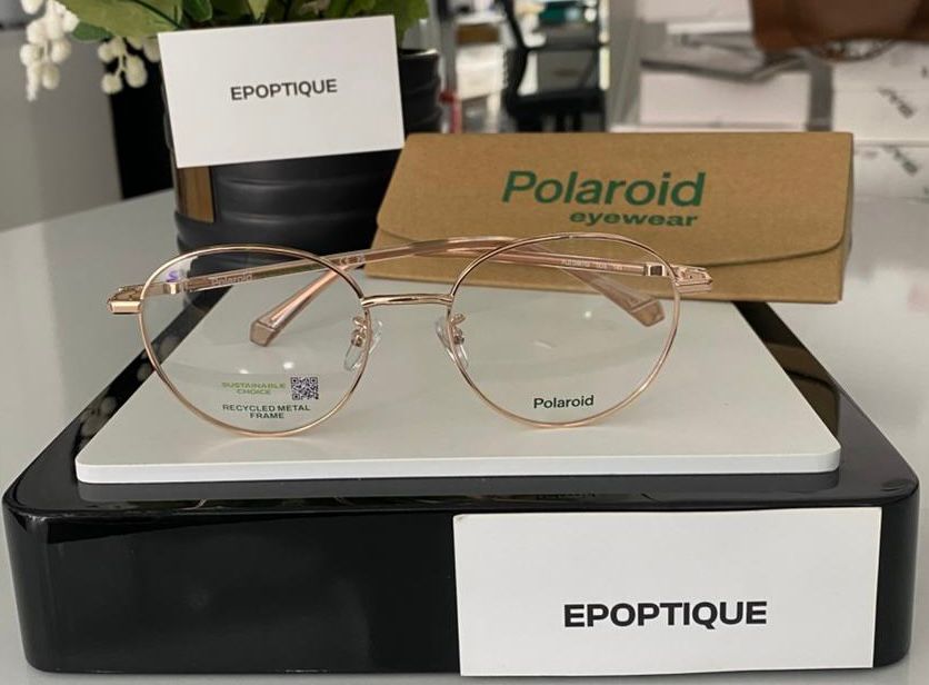 POLAROID -PLD567/G- FEMMES-