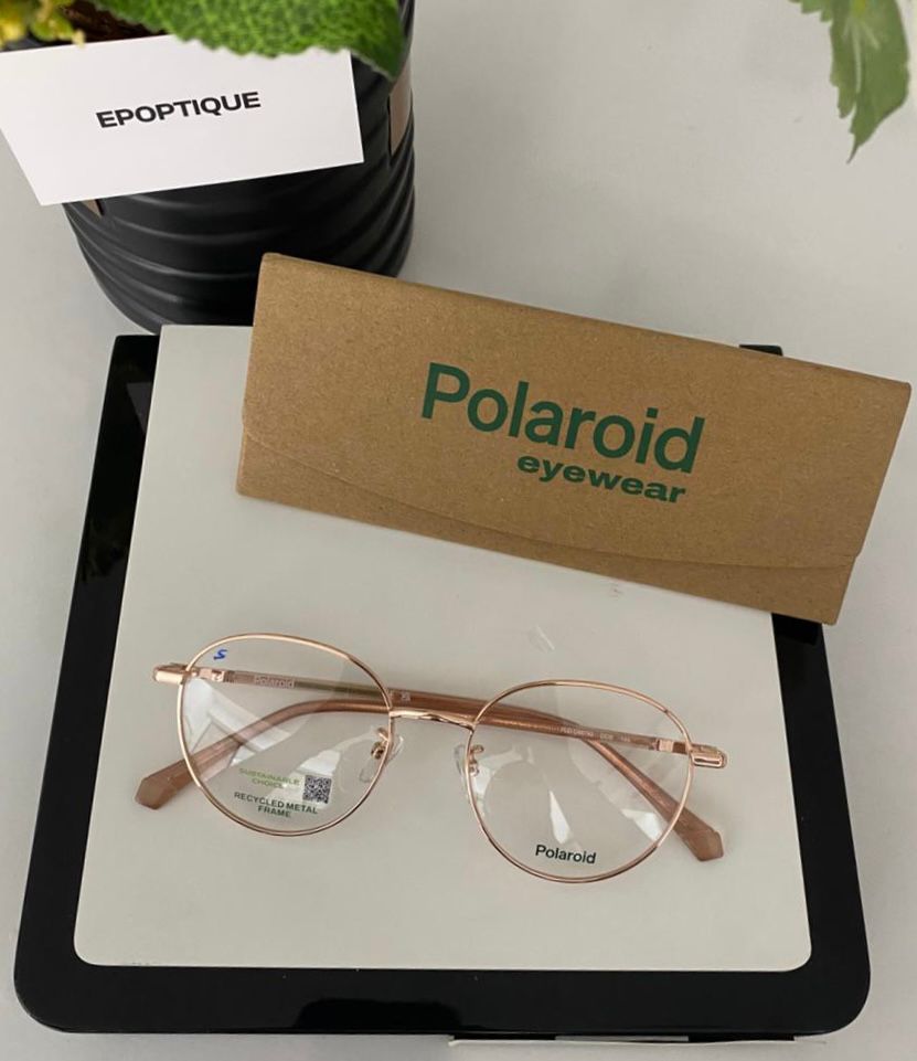 POLAROID -PLD567/G- FEMMES-