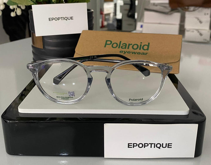 POLAROID -PLD D562 KB7- UNISEXE-