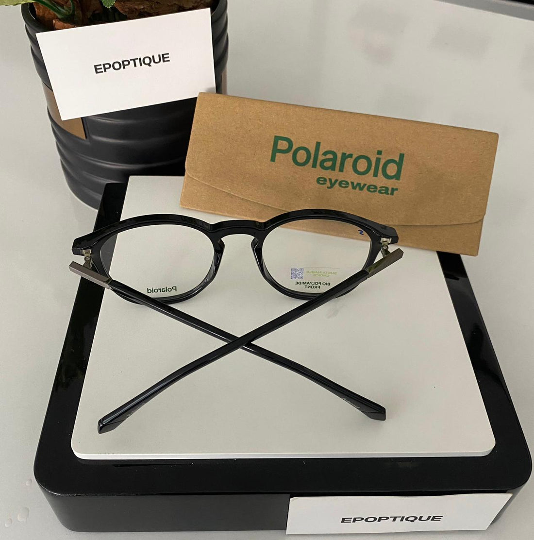POLAROID -PLD D562 807- UNISEXE-