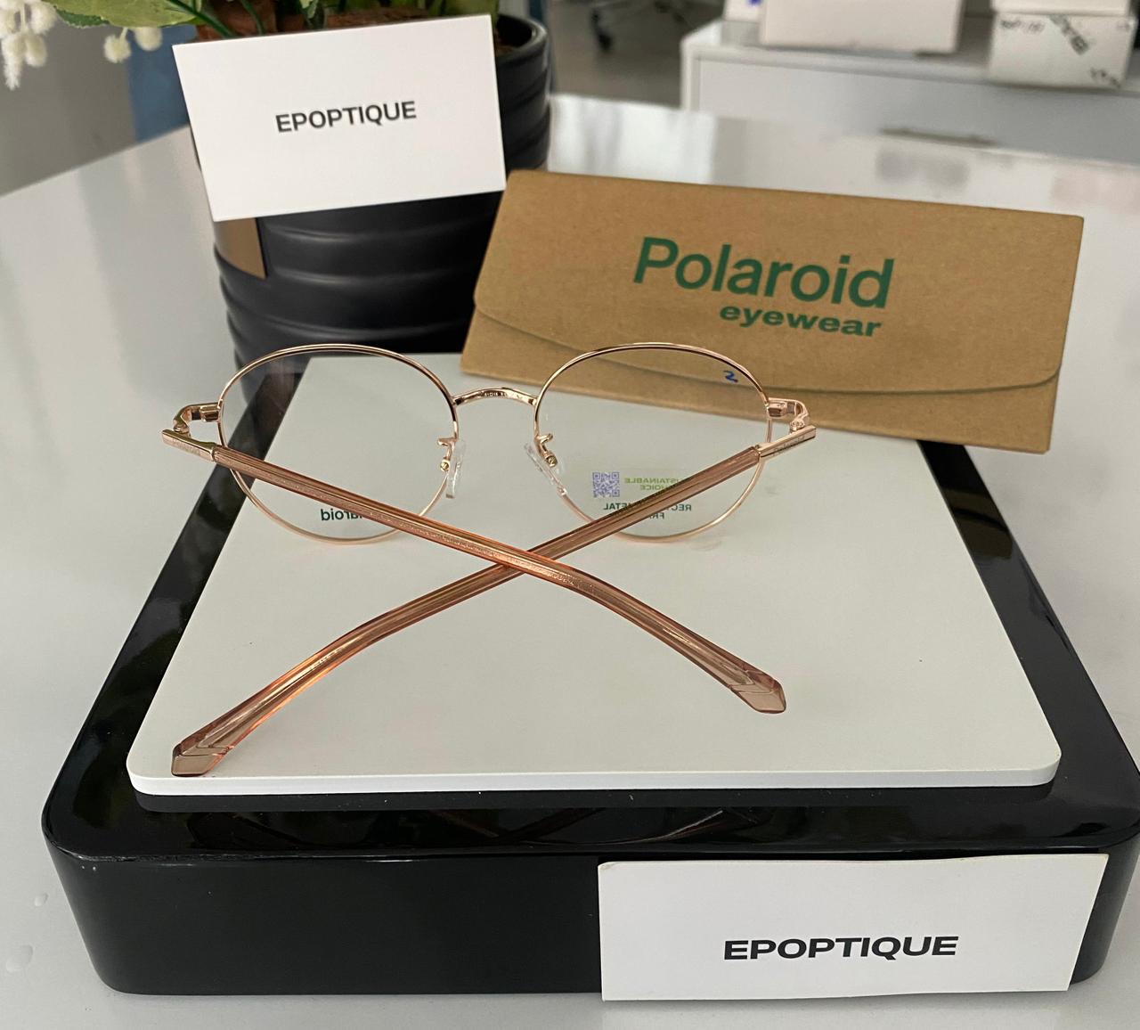 POLAROID -PLD567/G- FEMMES-