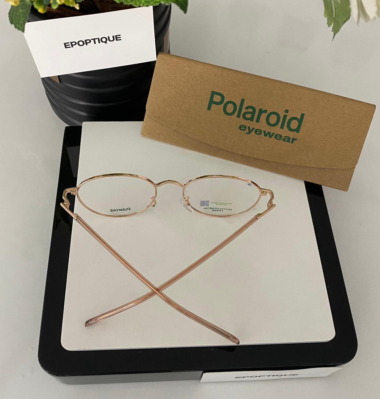 POLAROID -PLD567/G- FEMMES-