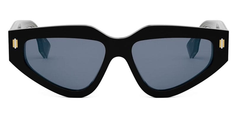 FENDI  FE40163U 01V -FEMMES-