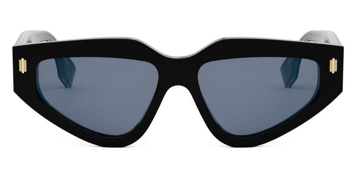 FENDI  FE40163U 01V -FEMMES-
