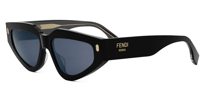 FENDI  FE40163U 01V -FEMMES-