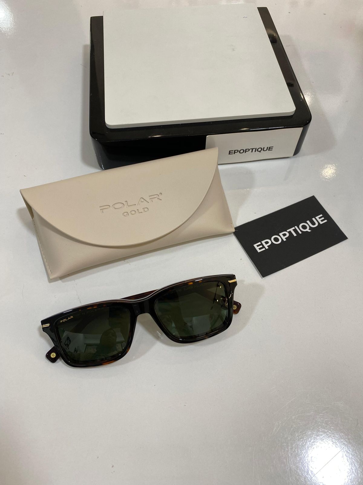 POLAR - GOLD7011 col.428/G-2EN1-HOMMES