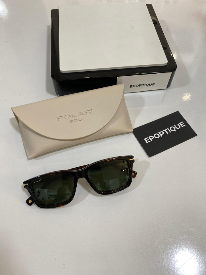 POLAR - GOLD7011 col.428/G-2EN1-HOMMES