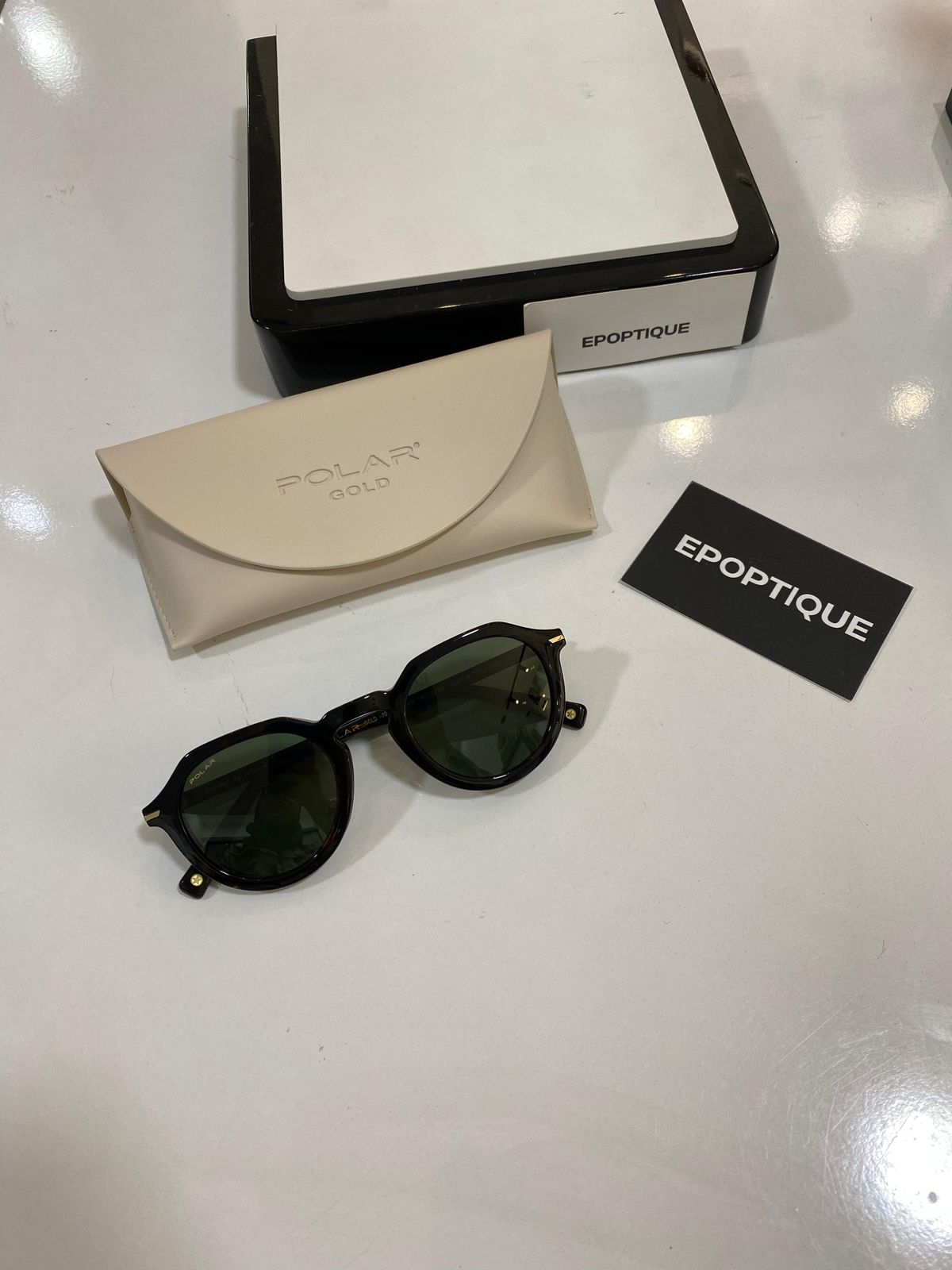 POLAR - GOLD7024 col.428-2EN1-UNISEXE