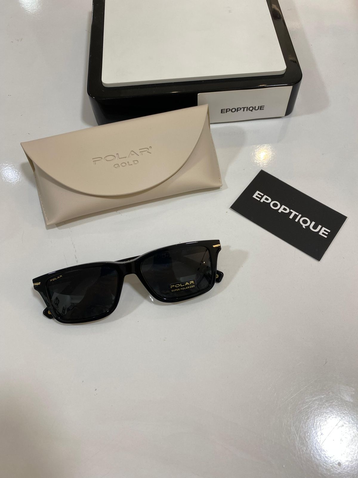 POLAR - GOLD7011 col.77/F-2EN1-HOMMES