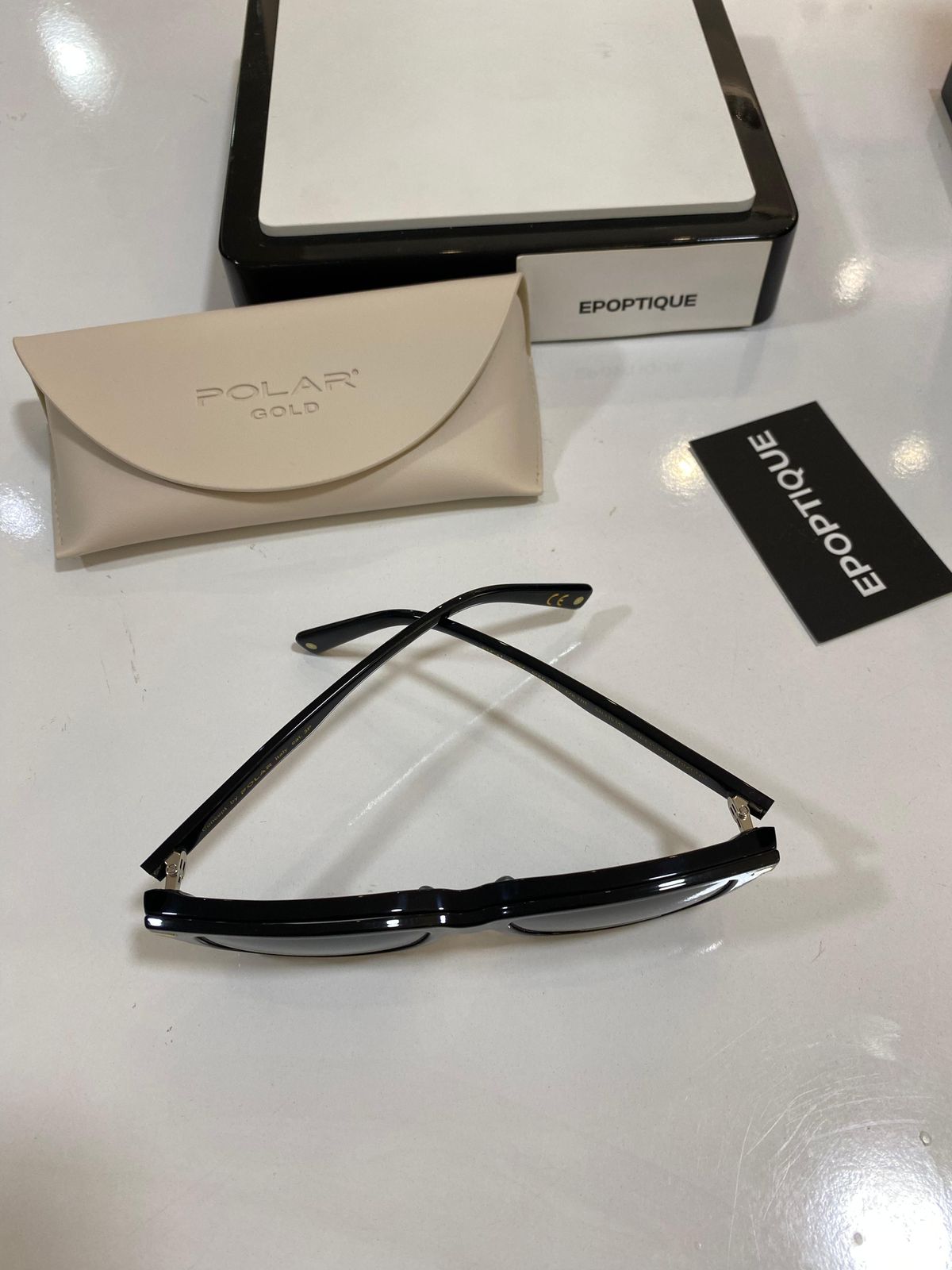 POLAR - GOLD7011 col.77/F-2EN1-HOMMES