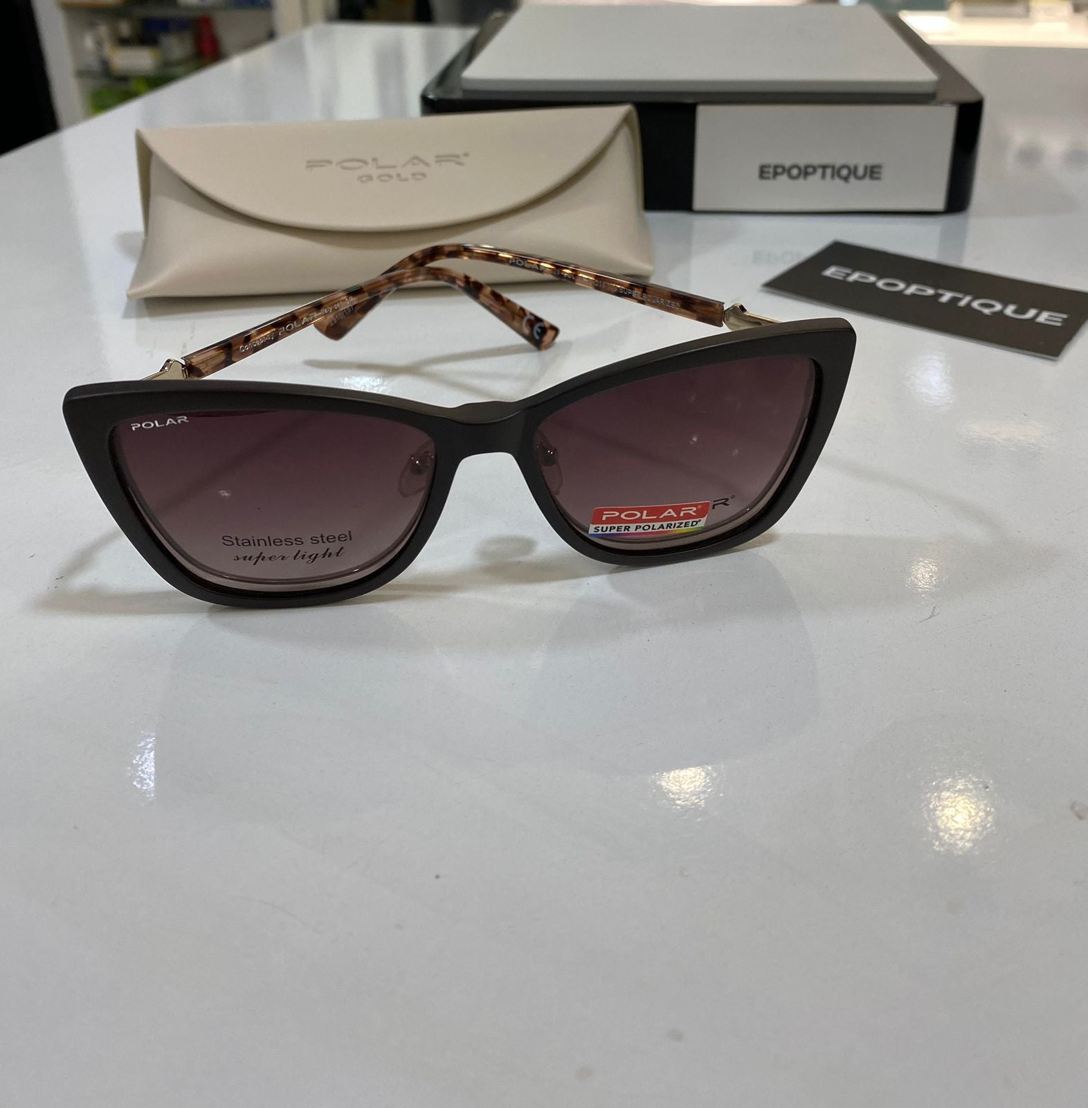 POLAR - 529 col.16-2EN1-FEMMES