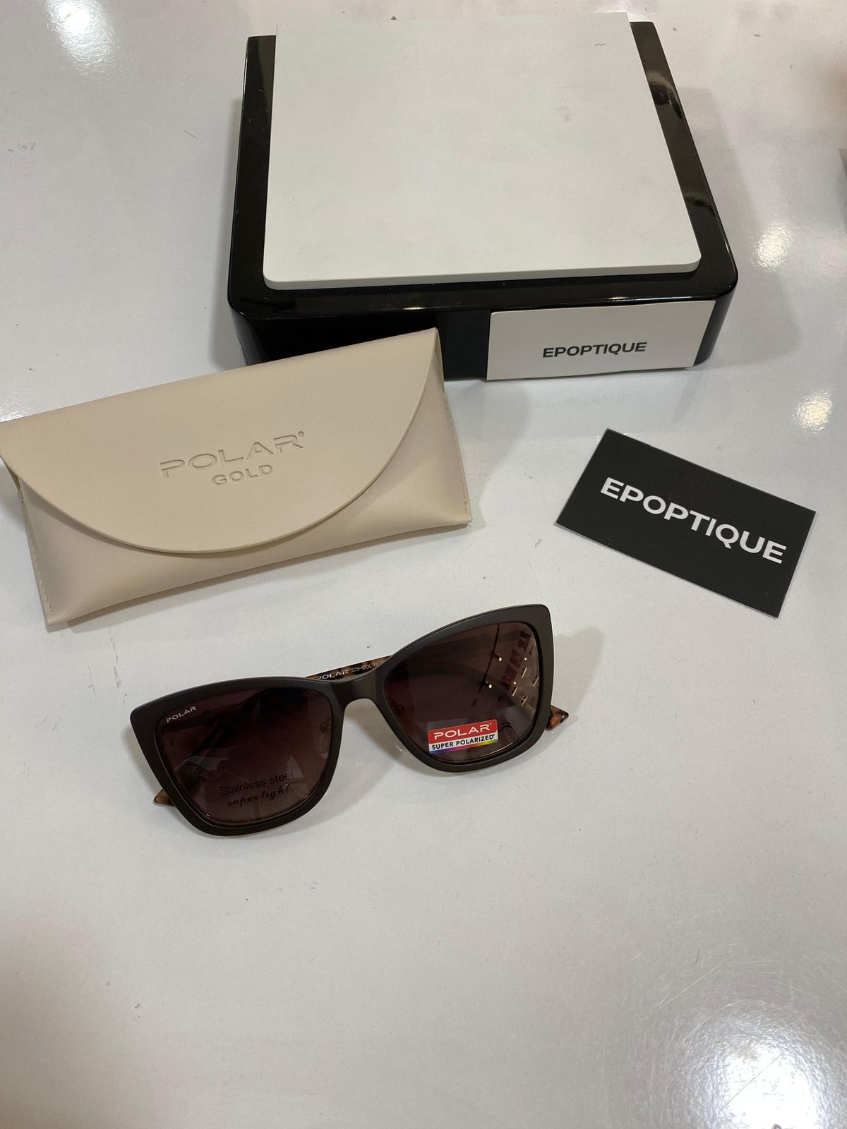 POLAR - 529 col.16-2EN1-FEMMES