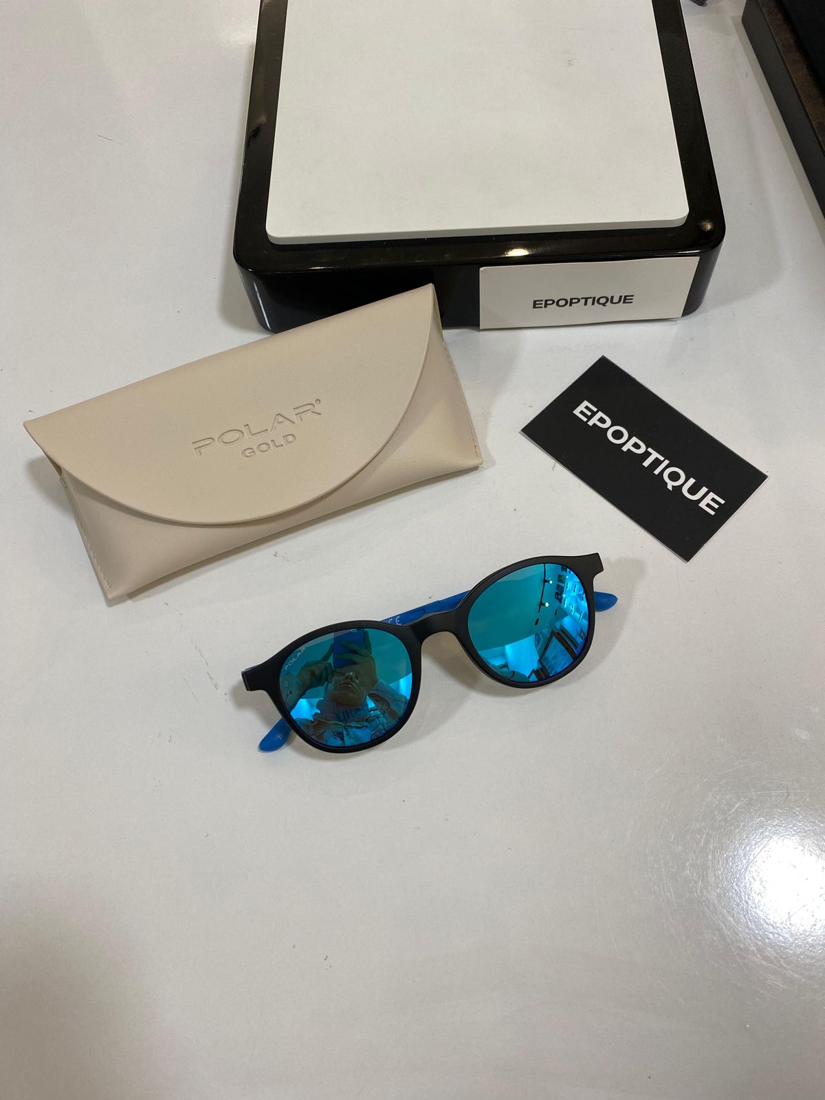 POLAR - 533 col.47-2EN1-HOMMES